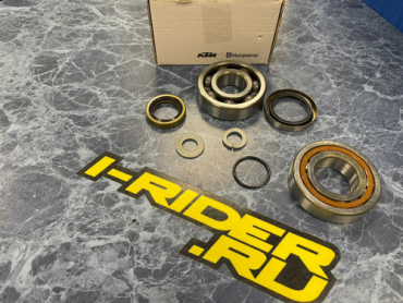 Подшипники коленвала KTM OEM 52330018288 125 SX 2011 2024