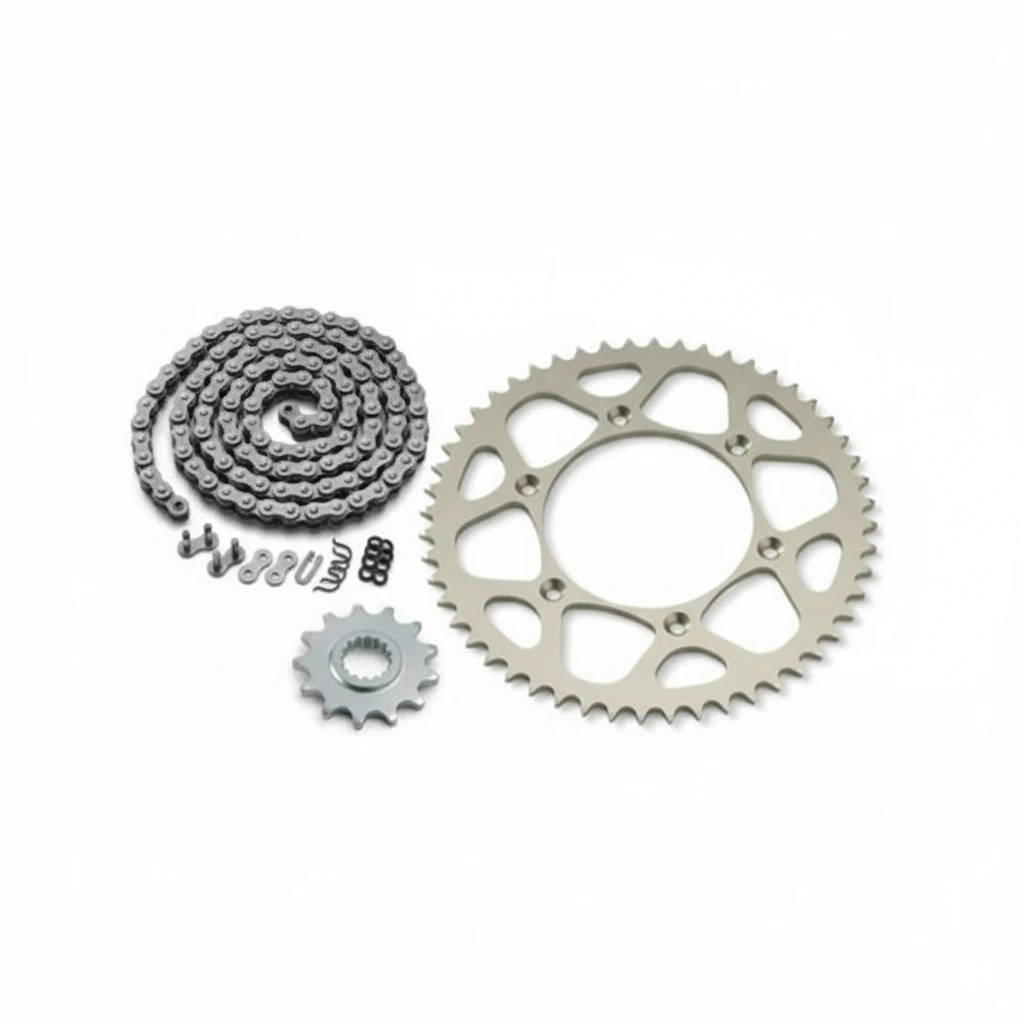 OEM 00050002096 — эталонное изображение