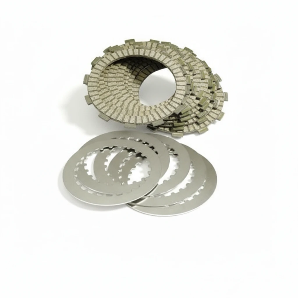 OEM 1730397 — эталонное изображение