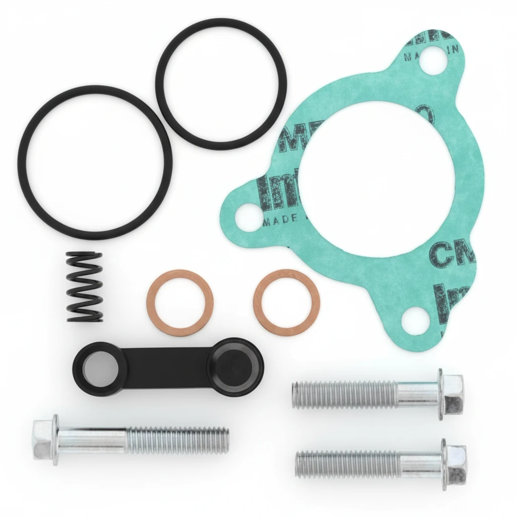 OEM 18-6001 — эталонное изображение