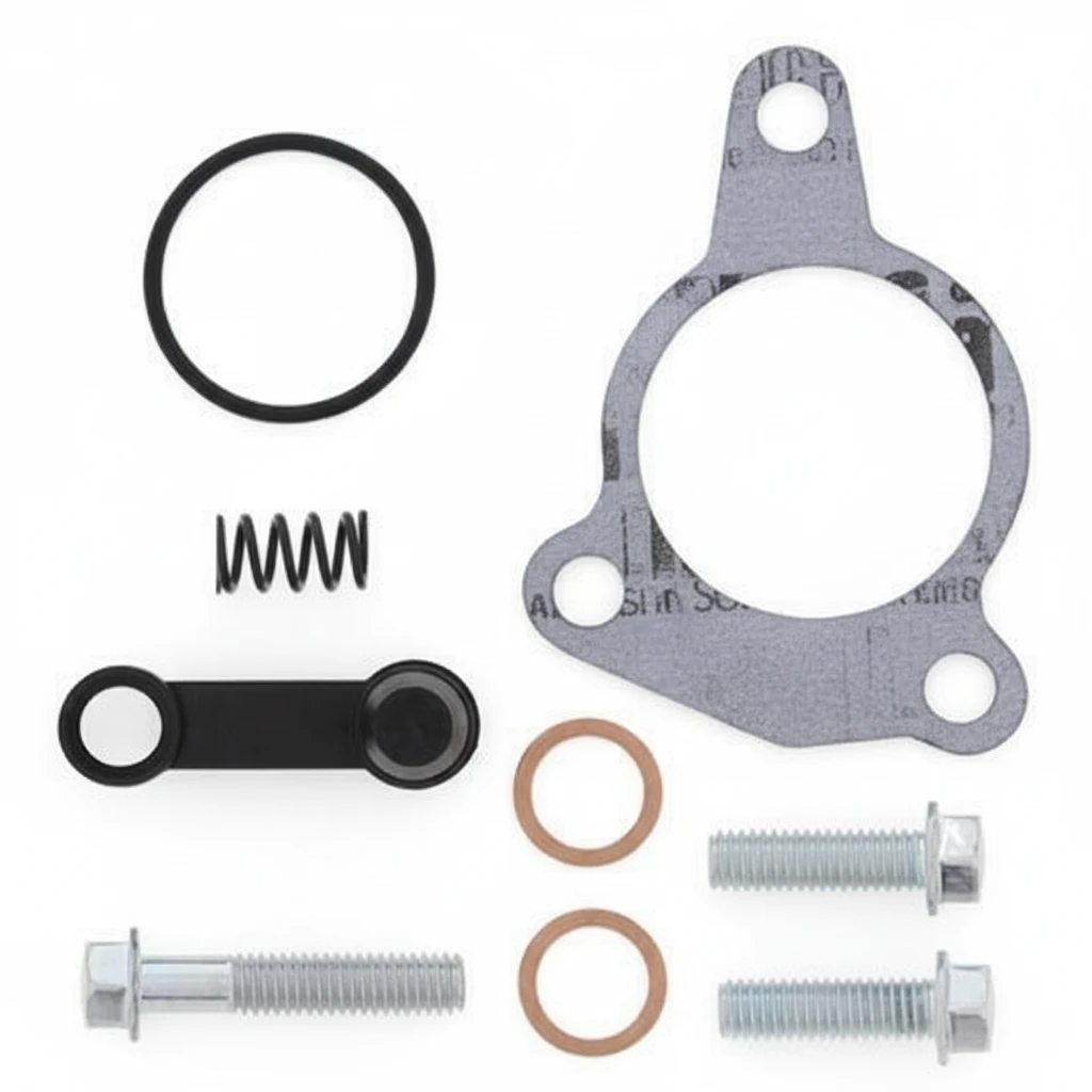 OEM 18-6003 — эталонное изображение