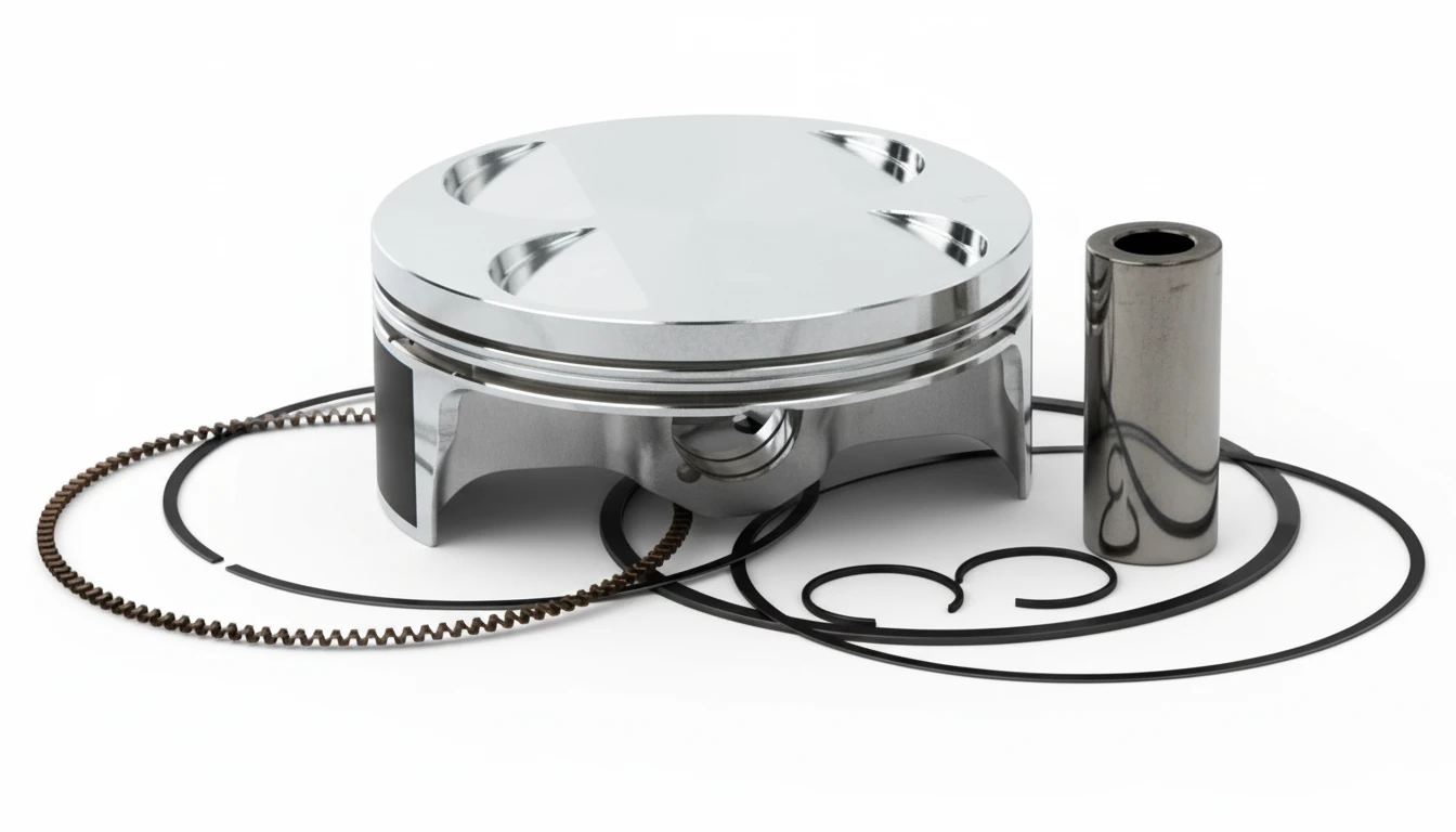 OEM 23198C — эталонное изображение