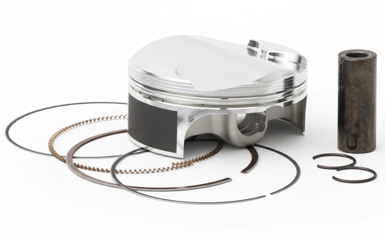 OEM 23235A — эталонное изображение