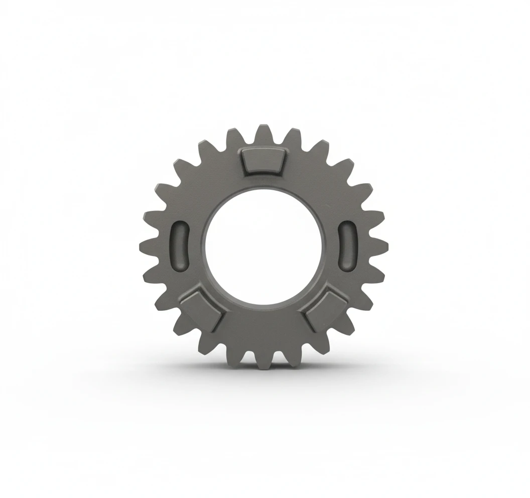 OEM 23461-MEB-770 — эталонное изображение