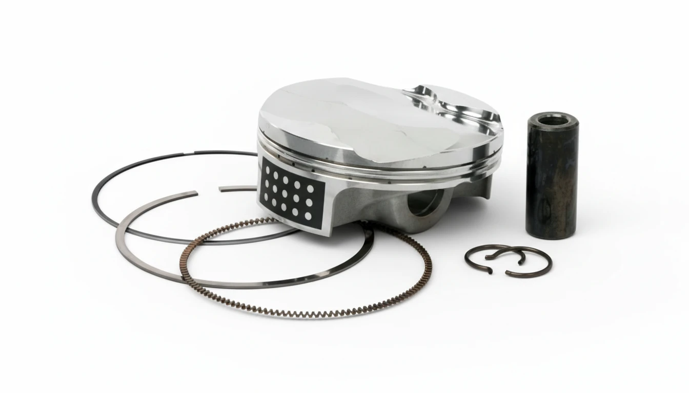 OEM 23757B — эталонное изображение