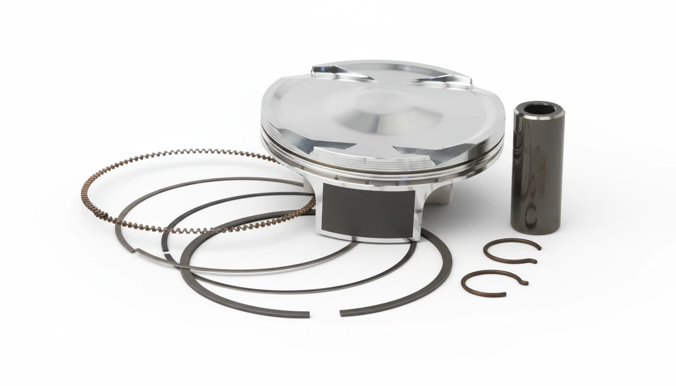 OEM 23762B — эталонное изображение