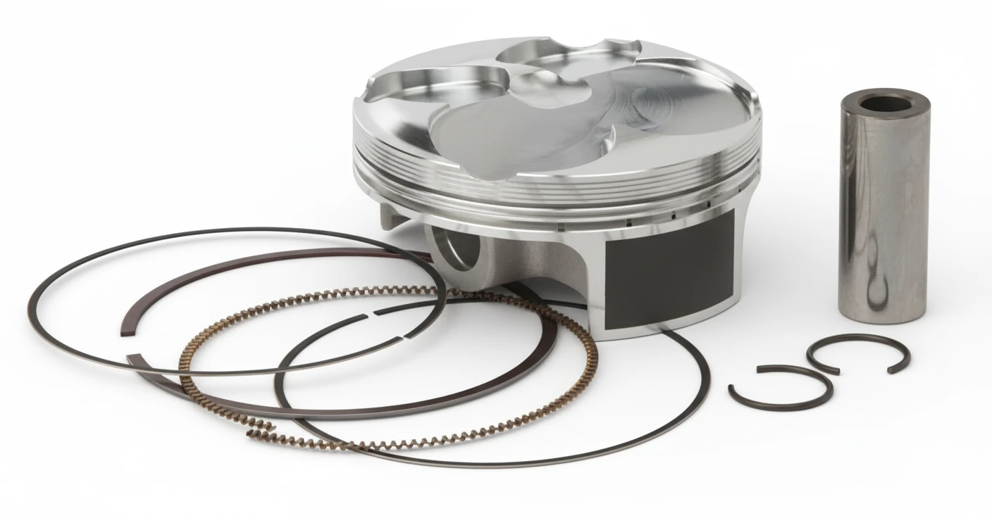 OEM 23862A — эталонное изображение