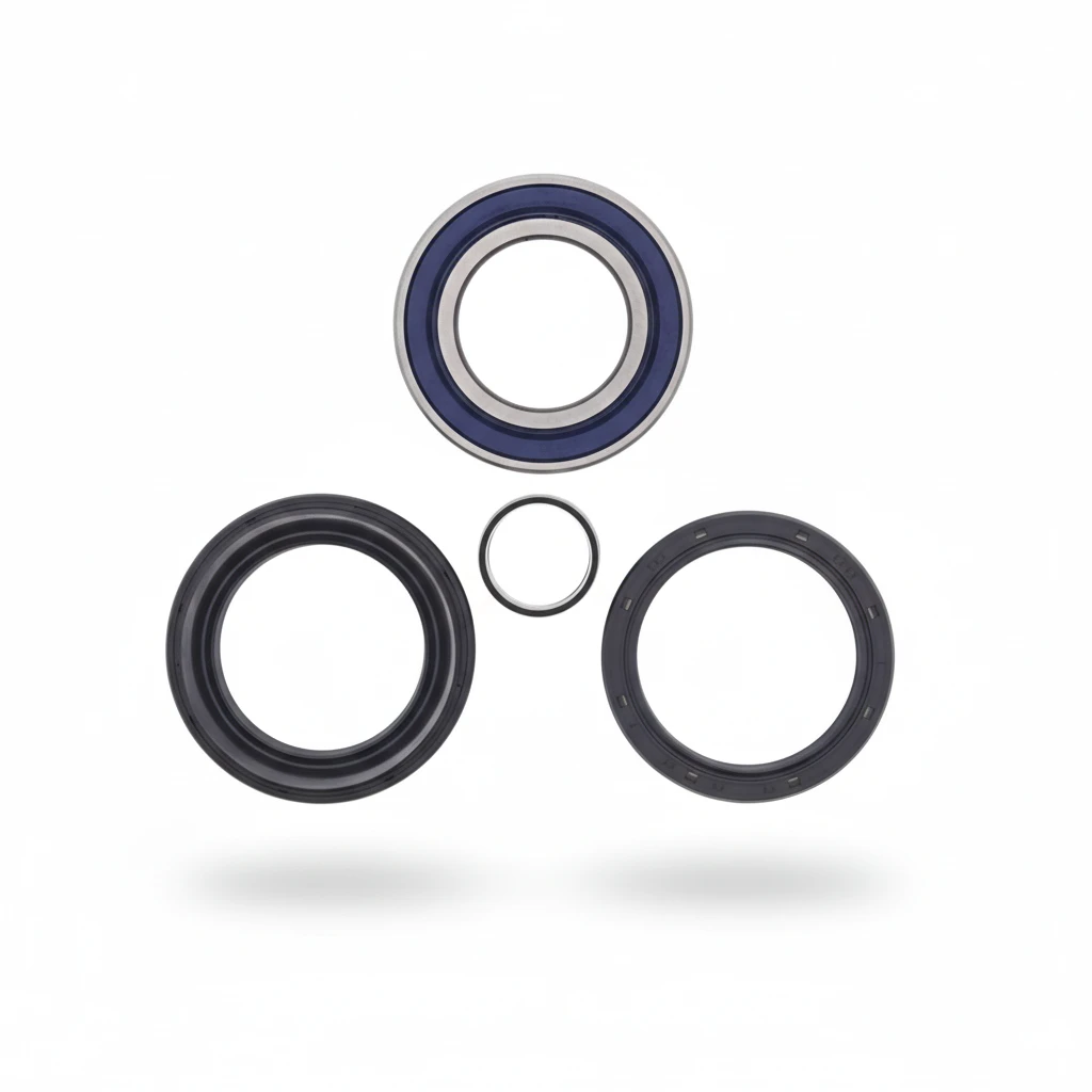 OEM 25-1004 — эталонное изображение