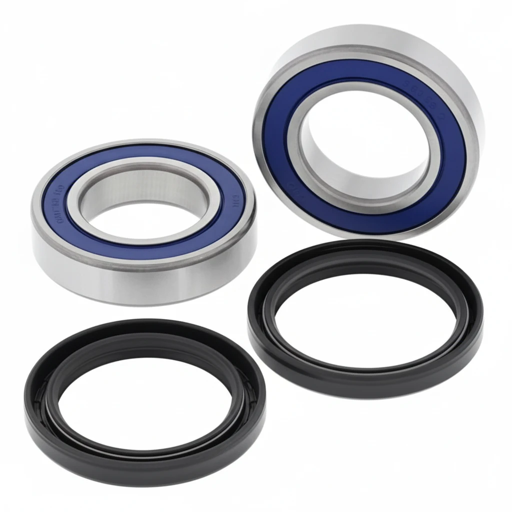 OEM 25-1032 — эталонное изображение