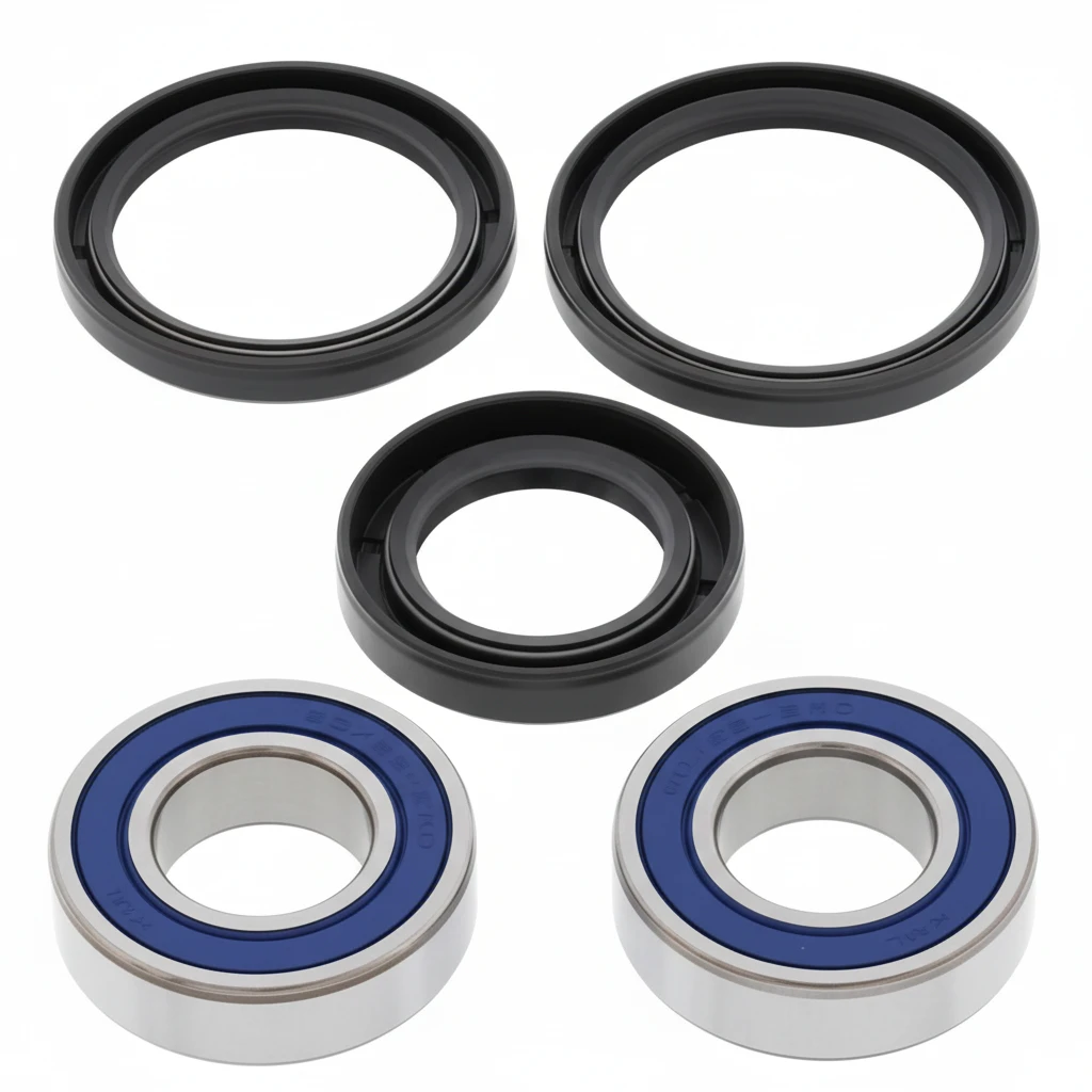 OEM 251450 — эталонное изображение