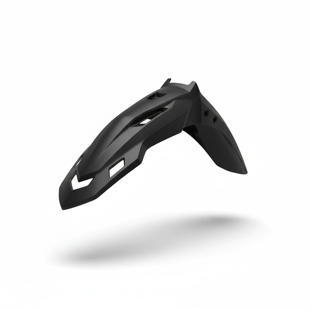 OEM 26608013100ABE — эталонное изображение