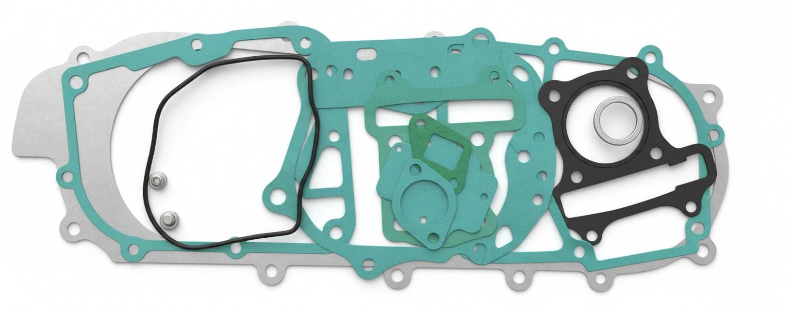 OEM 3288 — эталонное изображение