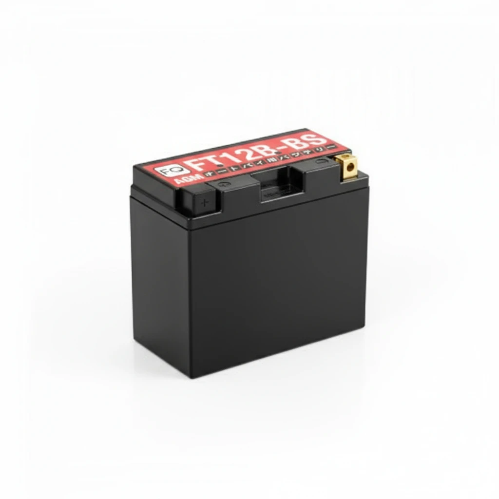 OEM 38432 — эталонное изображение