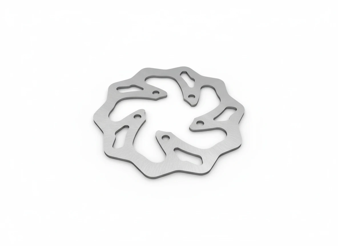 OEM 45210060000 — эталонное изображение