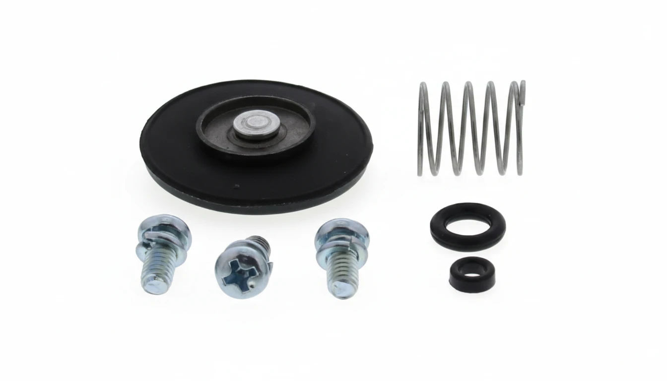 OEM 46-3002 — эталонное изображение