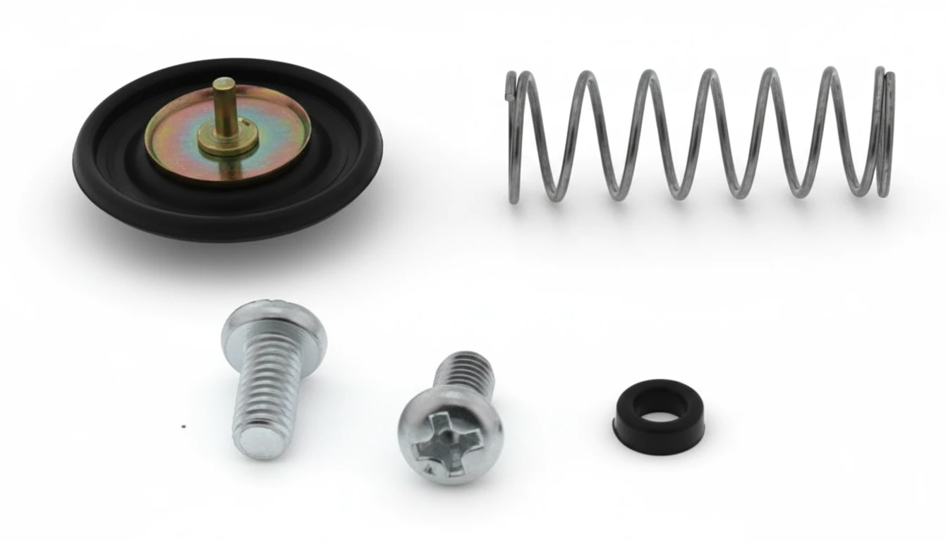 OEM 46-4006 — эталонное изображение