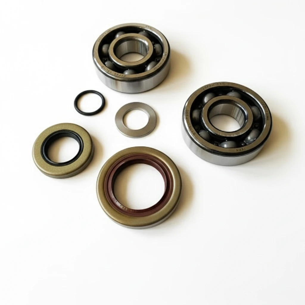 OEM 46230018010 — эталонное изображение