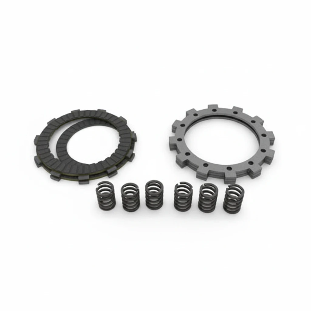 OEM 46232010010 — эталонное изображение