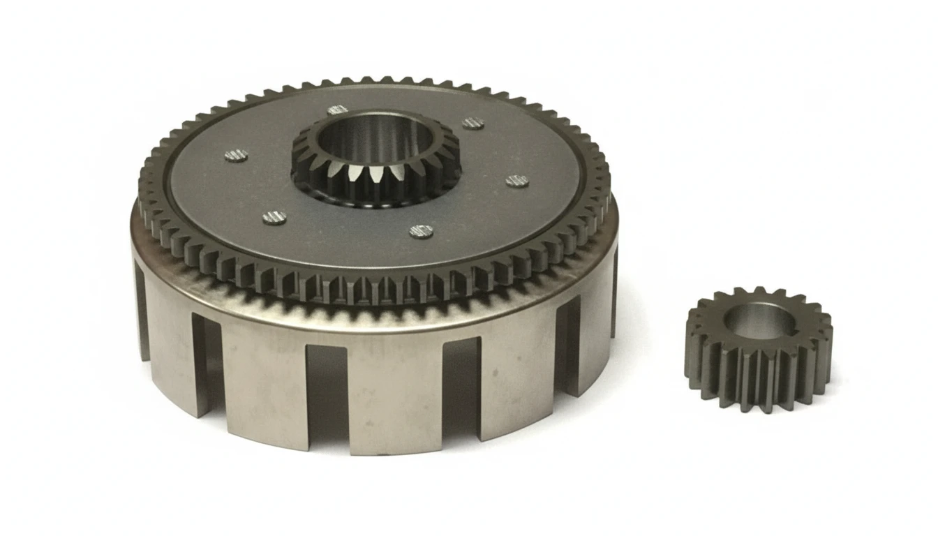 OEM 47032001244 — эталонное изображение