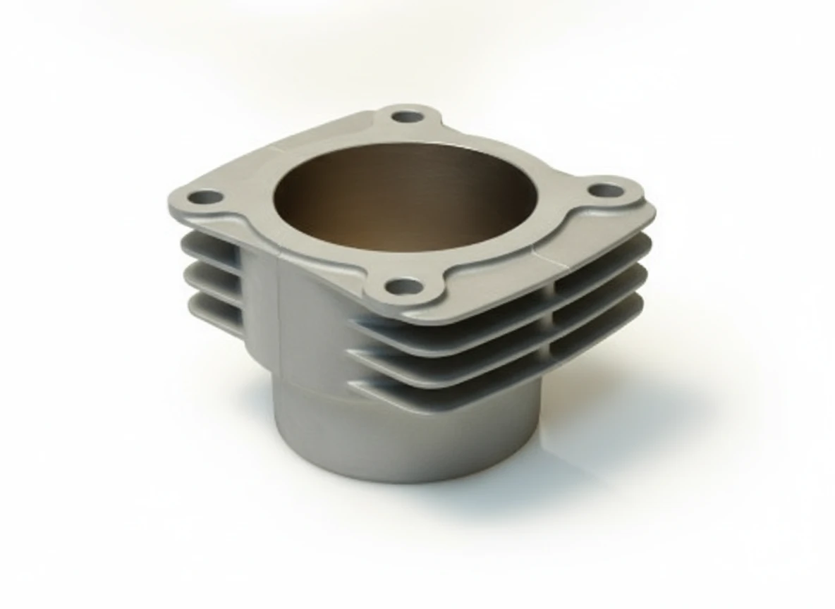 OEM 50004 — эталонное изображение