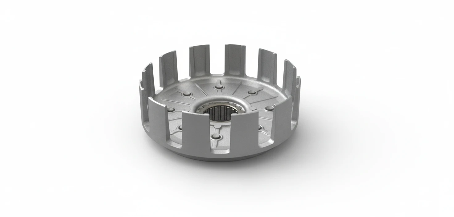 OEM 50332001044 — эталонное изображение