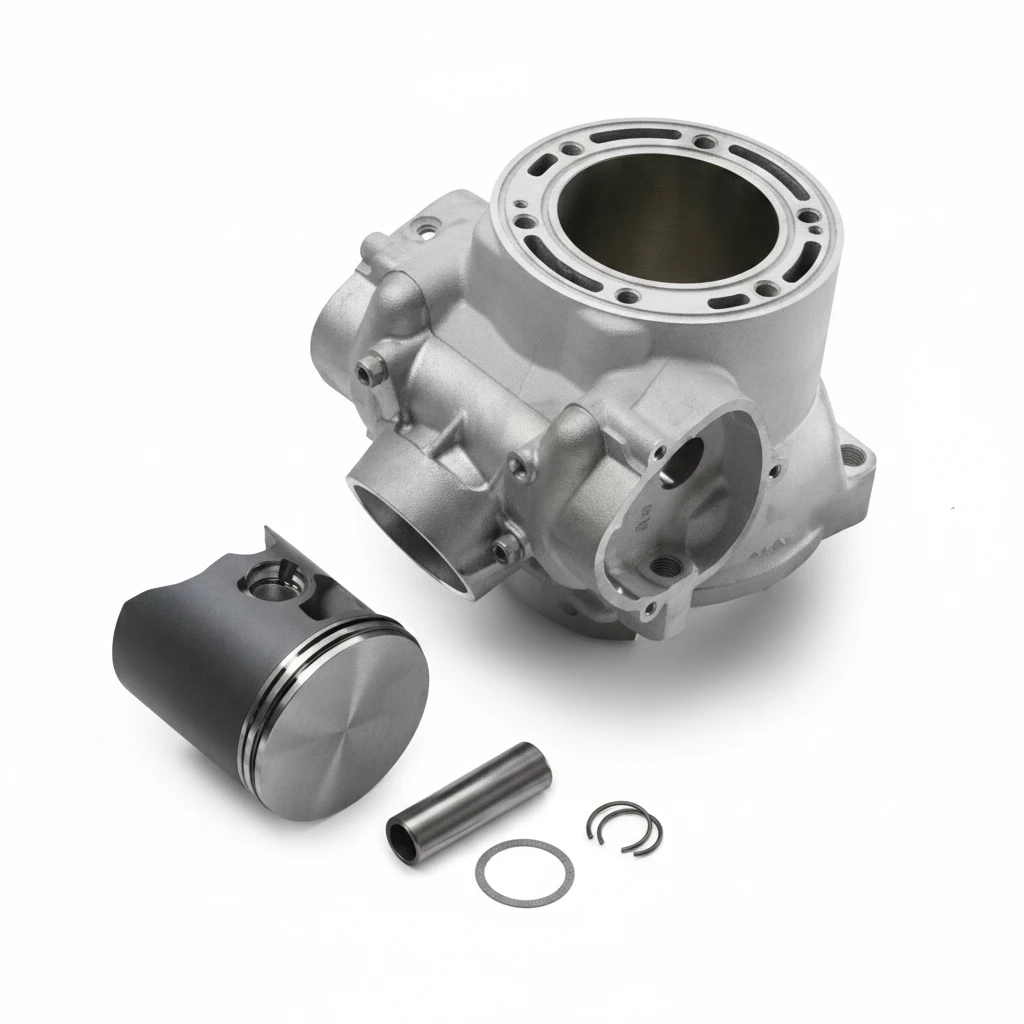 OEM 50430038100 — эталонное изображение