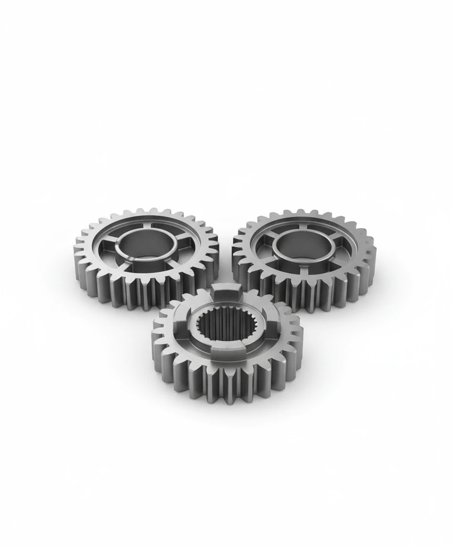 OEM 50433013244 — эталонное изображение