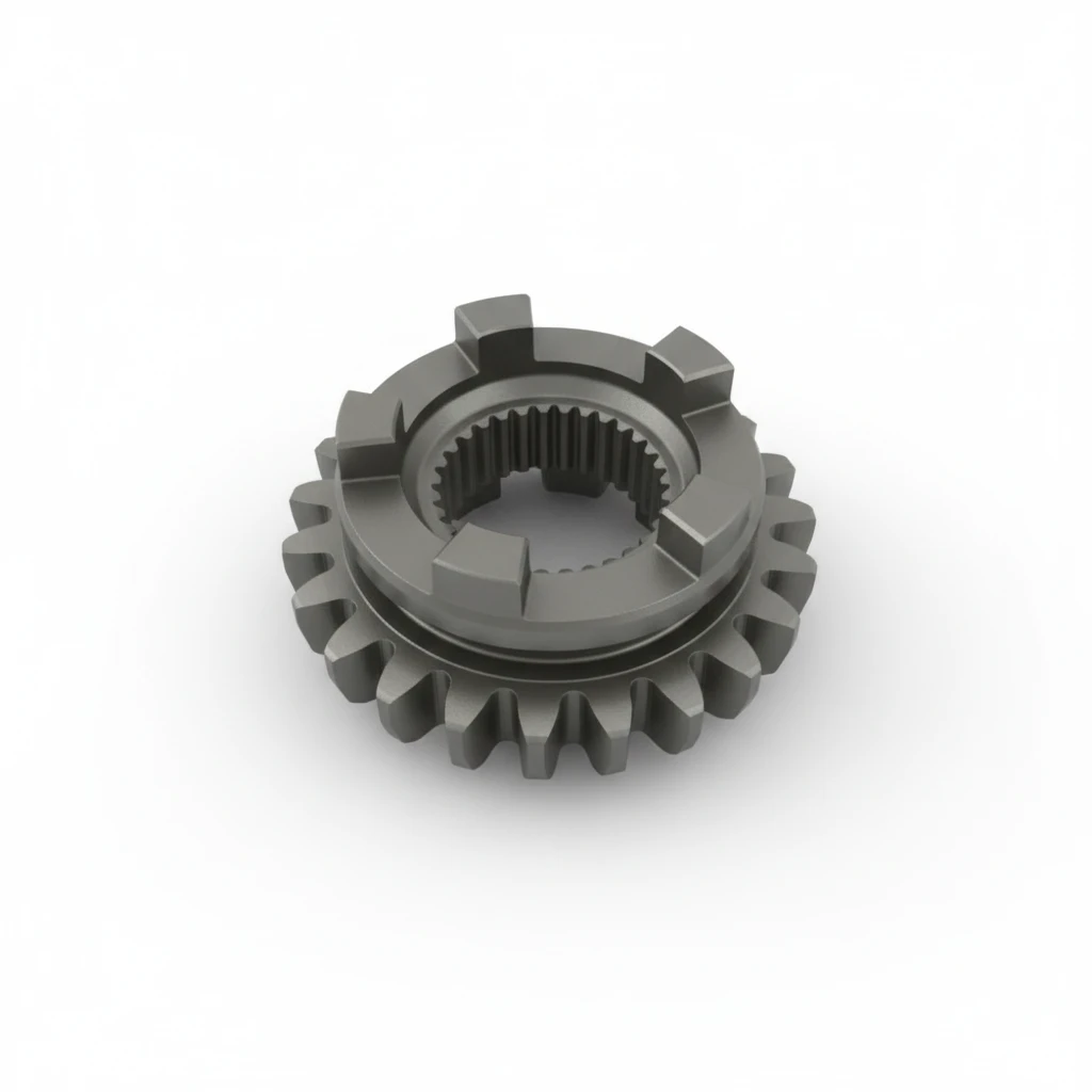 OEM 50433015200 — эталонное изображение