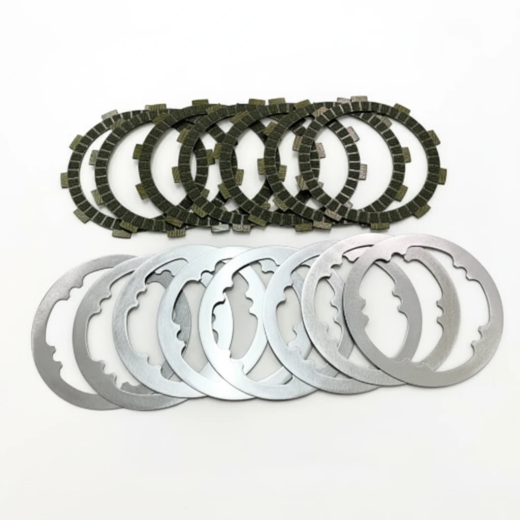OEM 50532110033 — эталонное изображение