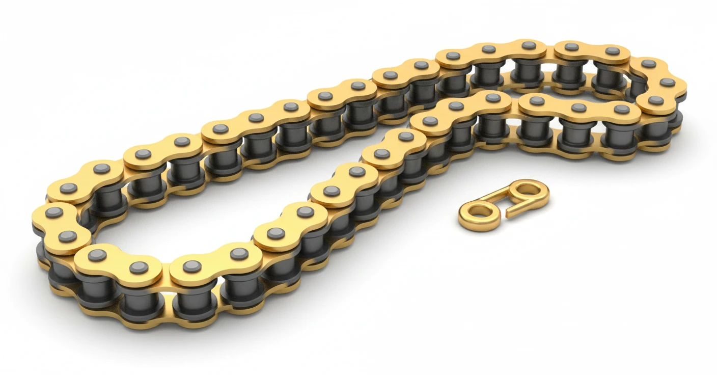 OEM 520VX3GB108FJ — эталонное изображение