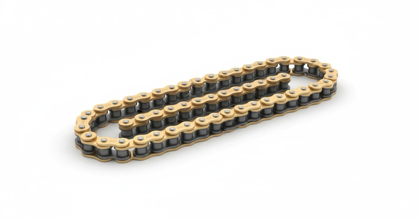 OEM 520VX3GB130 — эталонное изображение