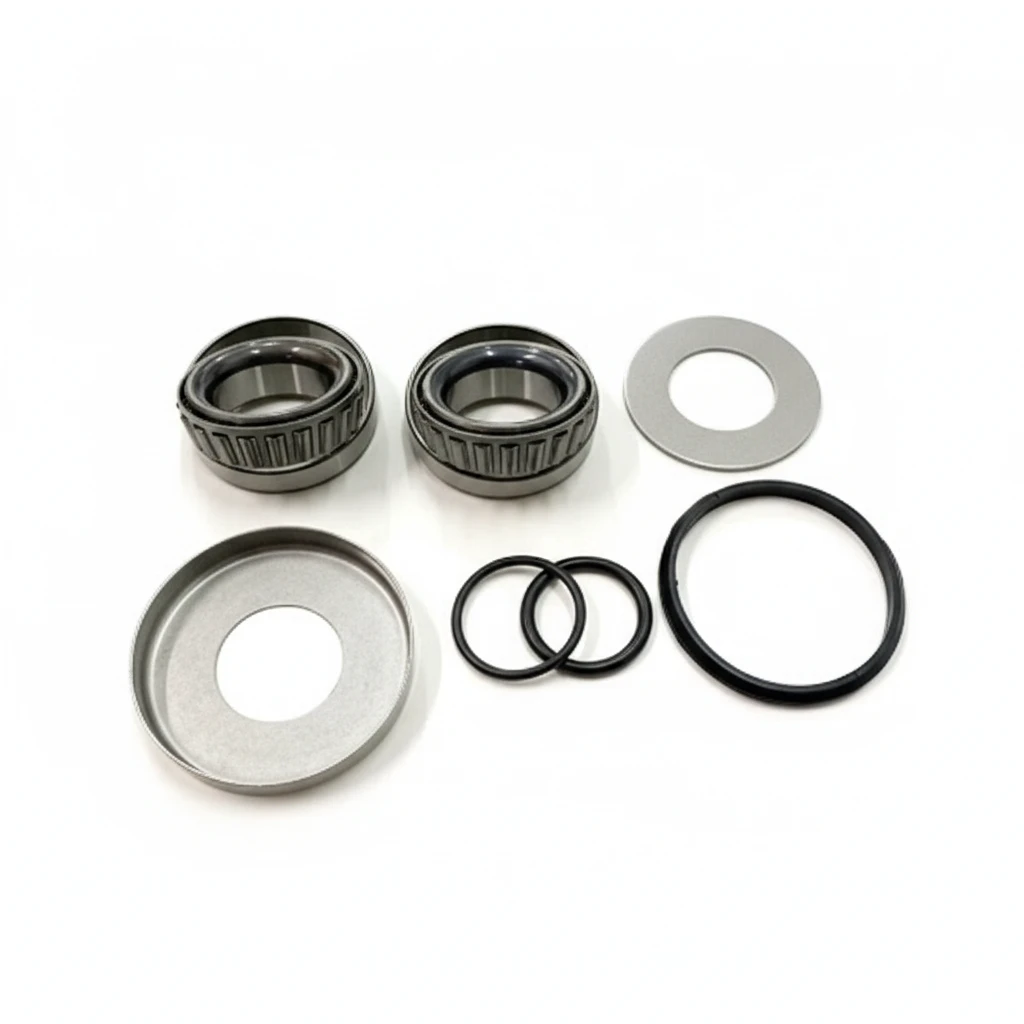 OEM 54201081144 — эталонное изображение