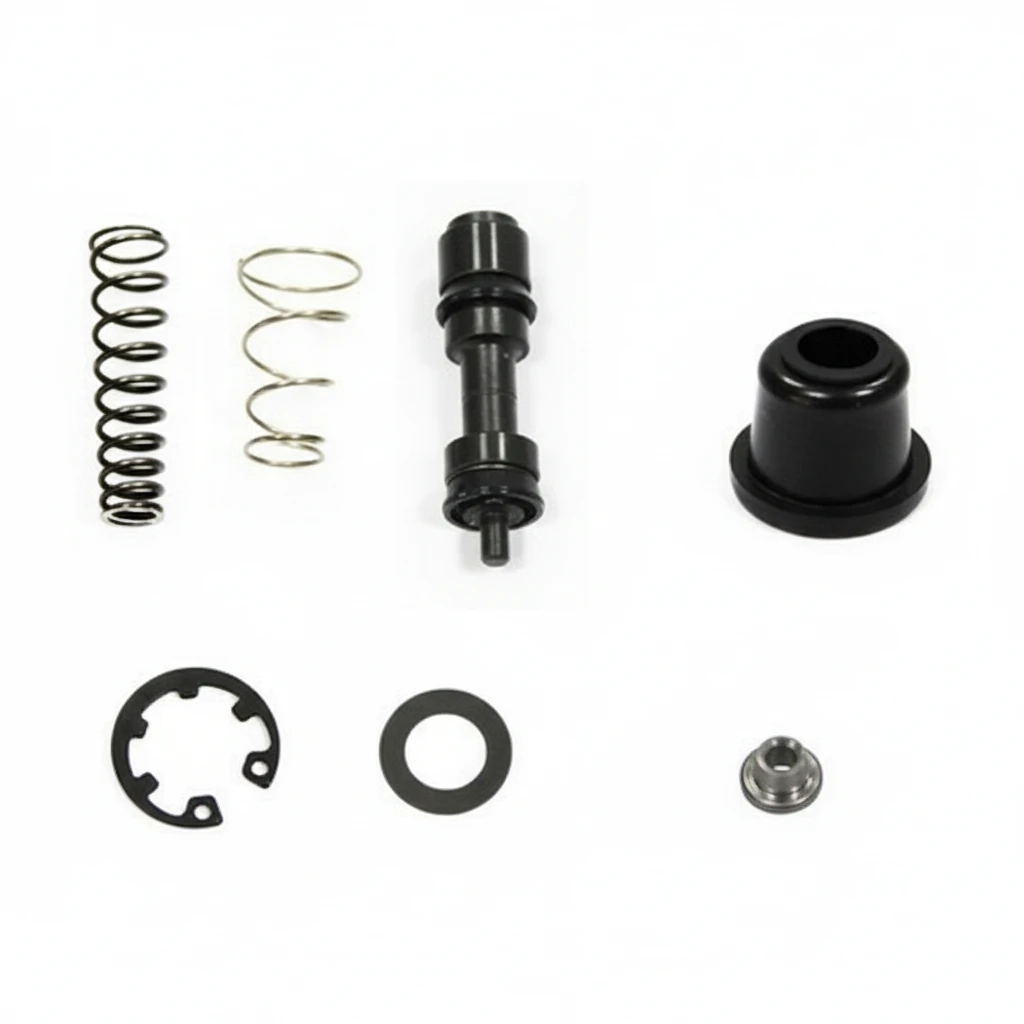 OEM 54813008100 — эталонное изображение