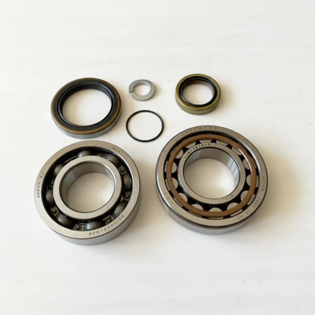 OEM 54830018488 — эталонное изображение