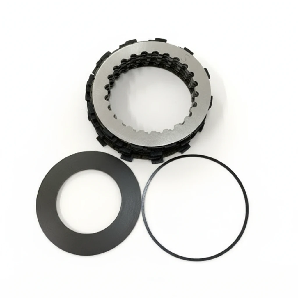 OEM 54832011110 — эталонное изображение