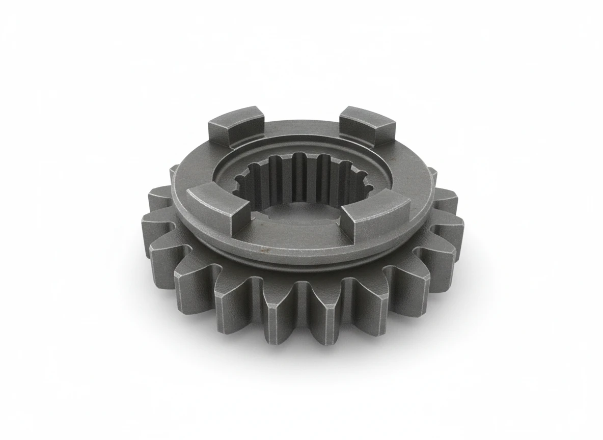 OEM 54833215100 — эталонное изображение