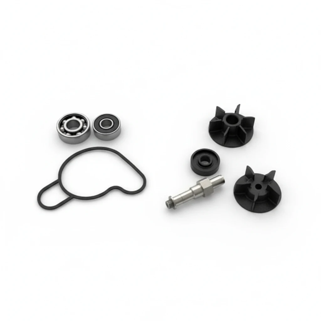 OEM 54835055010 — эталонное изображение