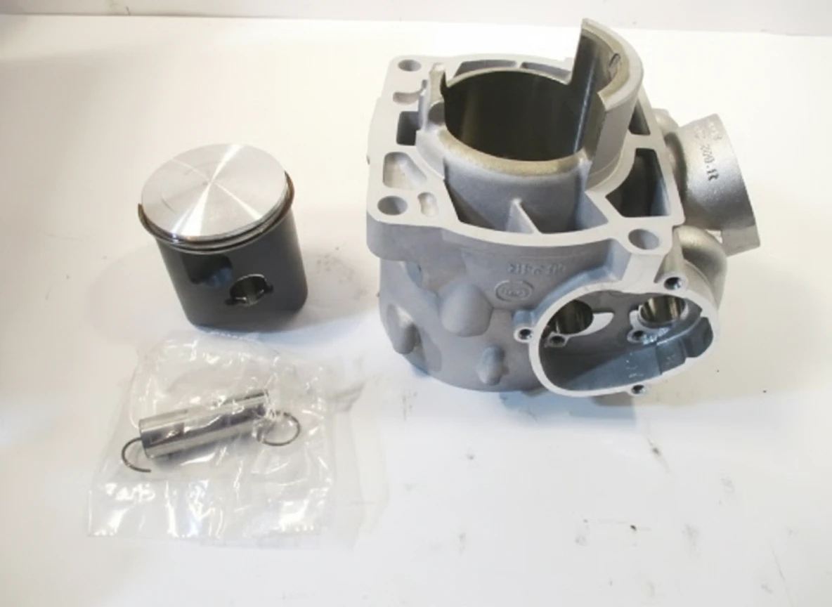 OEM 55430038100 — эталонное изображение