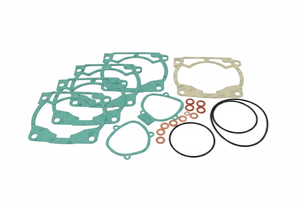 OEM 55430097101 — эталонное изображение