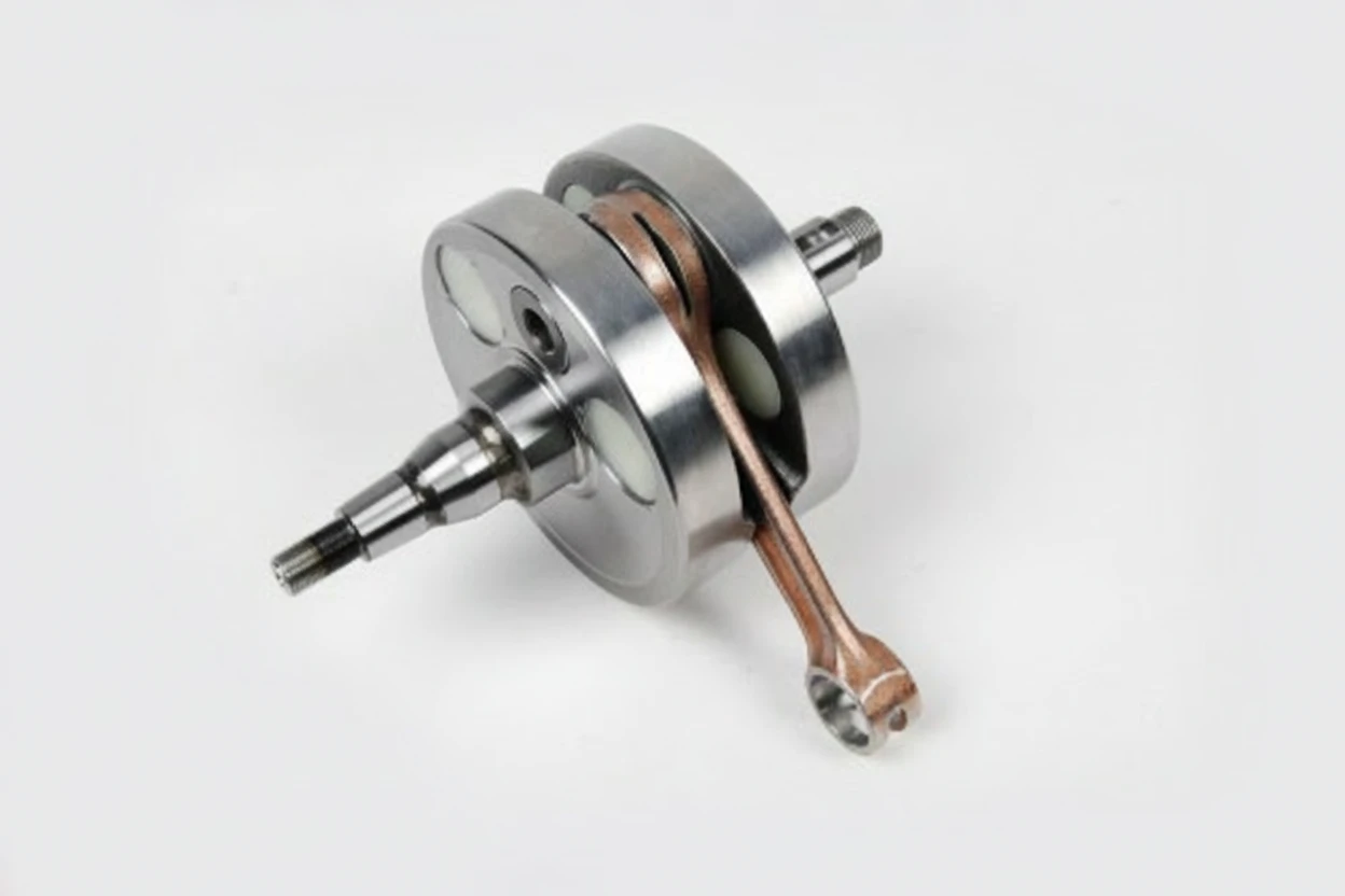 OEM 55430118100 — эталонное изображение