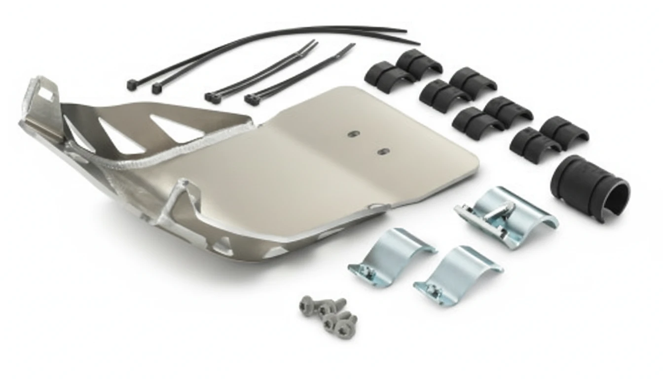 OEM 55503990544 — эталонное изображение