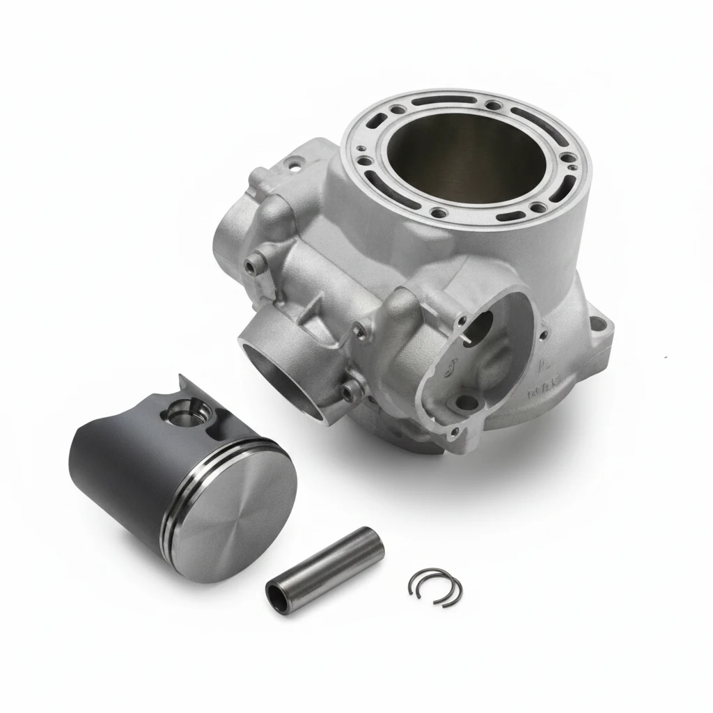 OEM 55530138100 — эталонное изображение