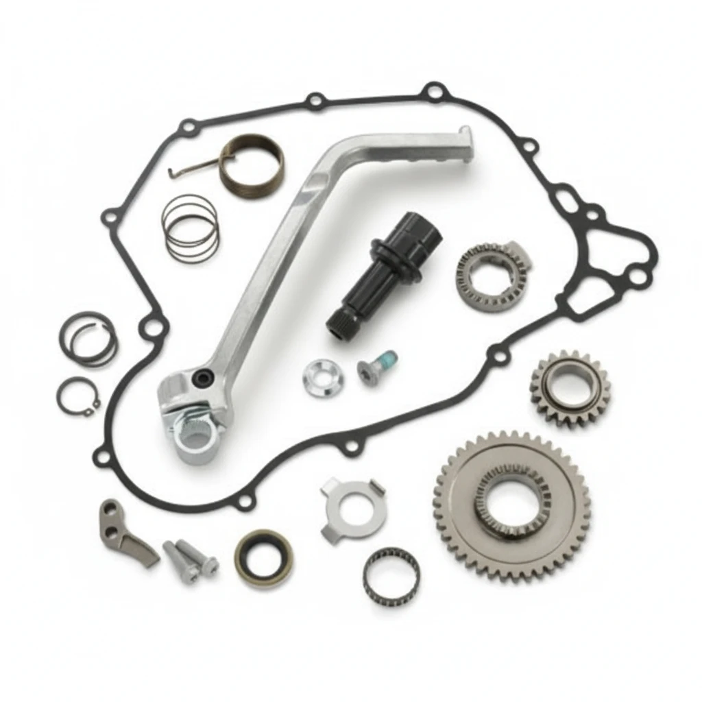 OEM 55712945044 — эталонное изображение