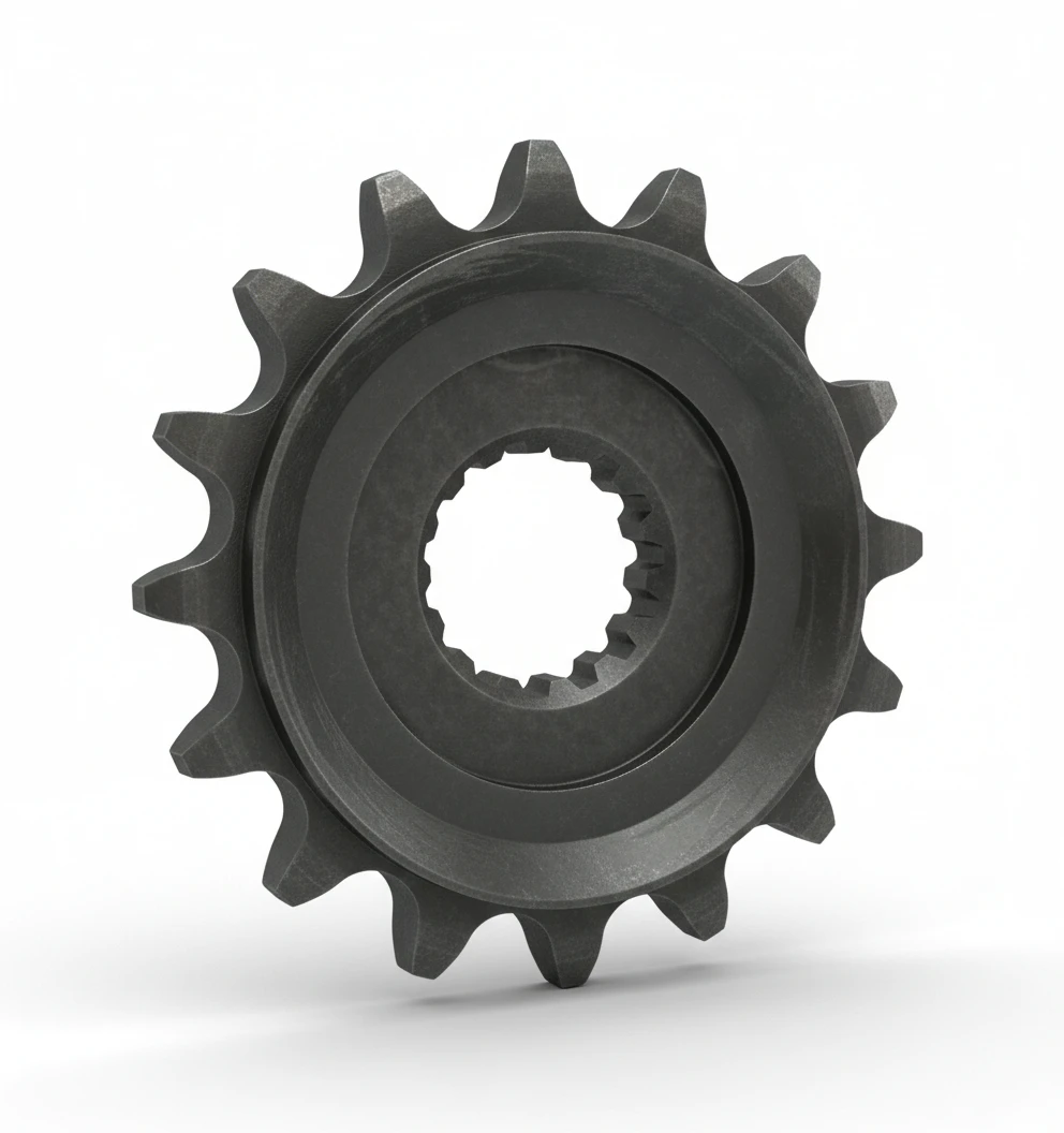 OEM 58033029115 — эталонное изображение