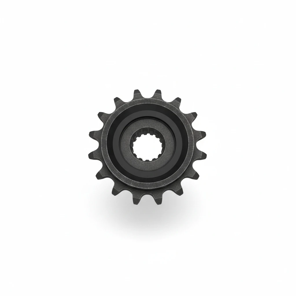 OEM 58033029116 — эталонное изображение