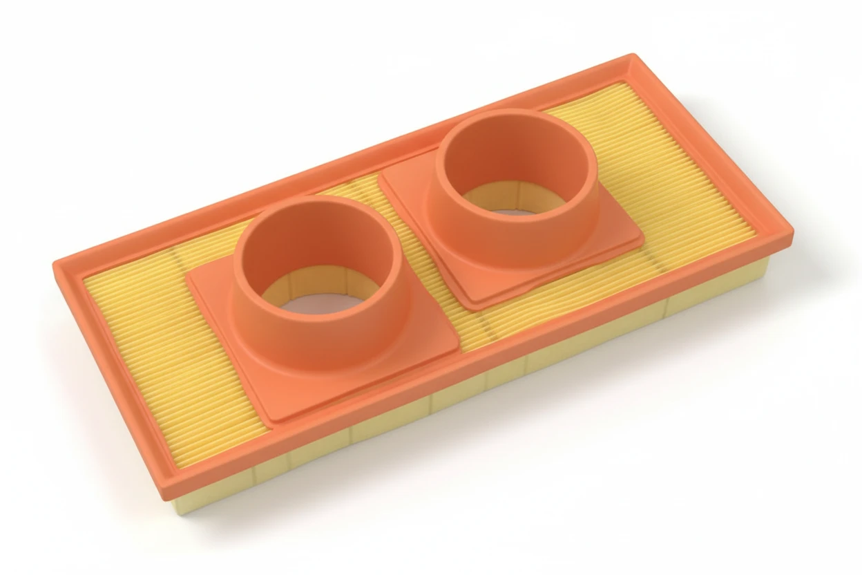 OEM 61006015000 — эталонное изображение