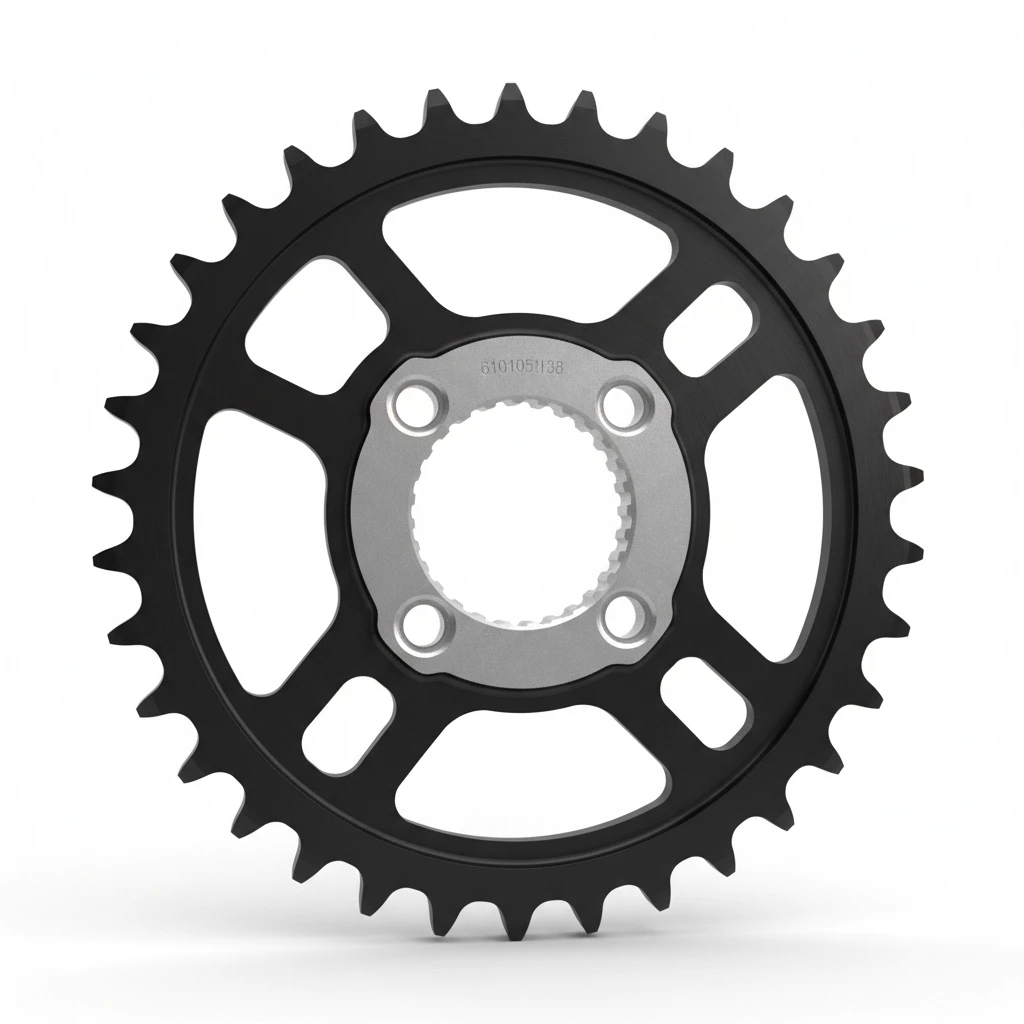 OEM 61010051138 — эталонное изображение