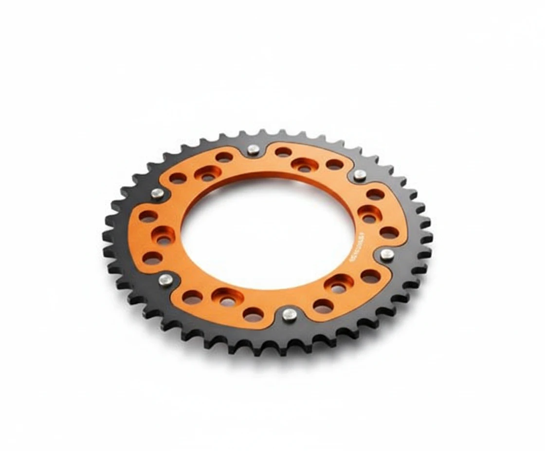 OEM 6111005103804 — эталонное изображение