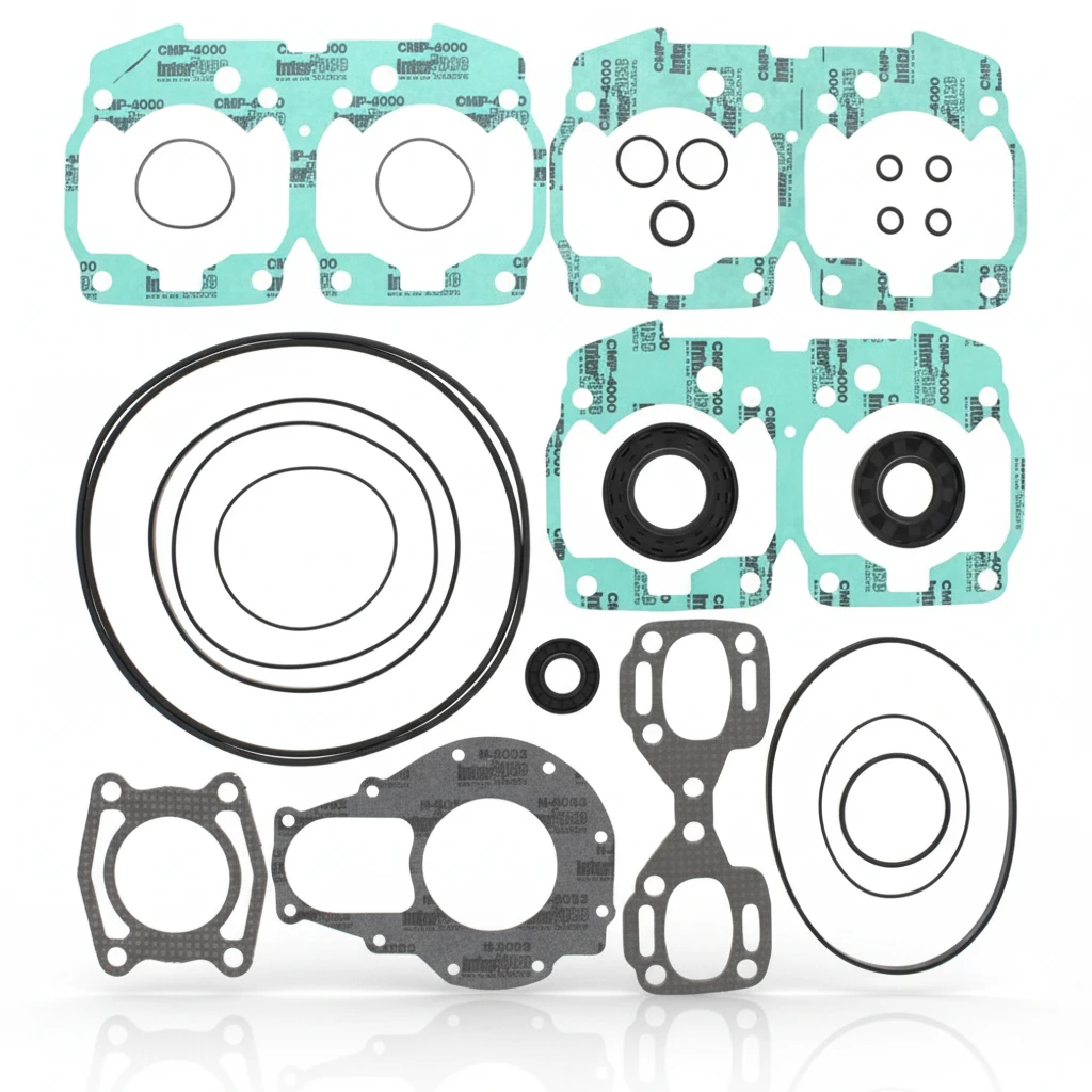 OEM 611209 — эталонное изображение
