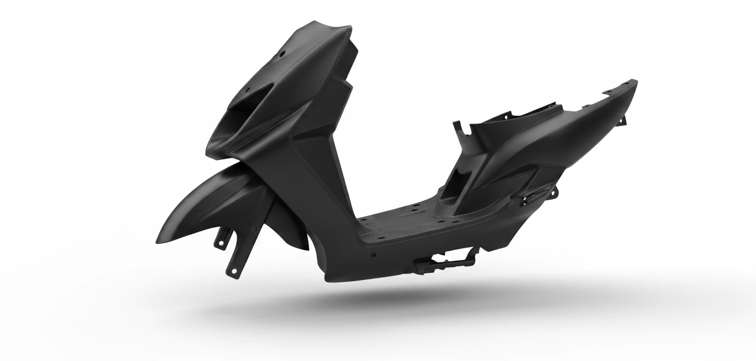 OEM 695 — эталонное изображение